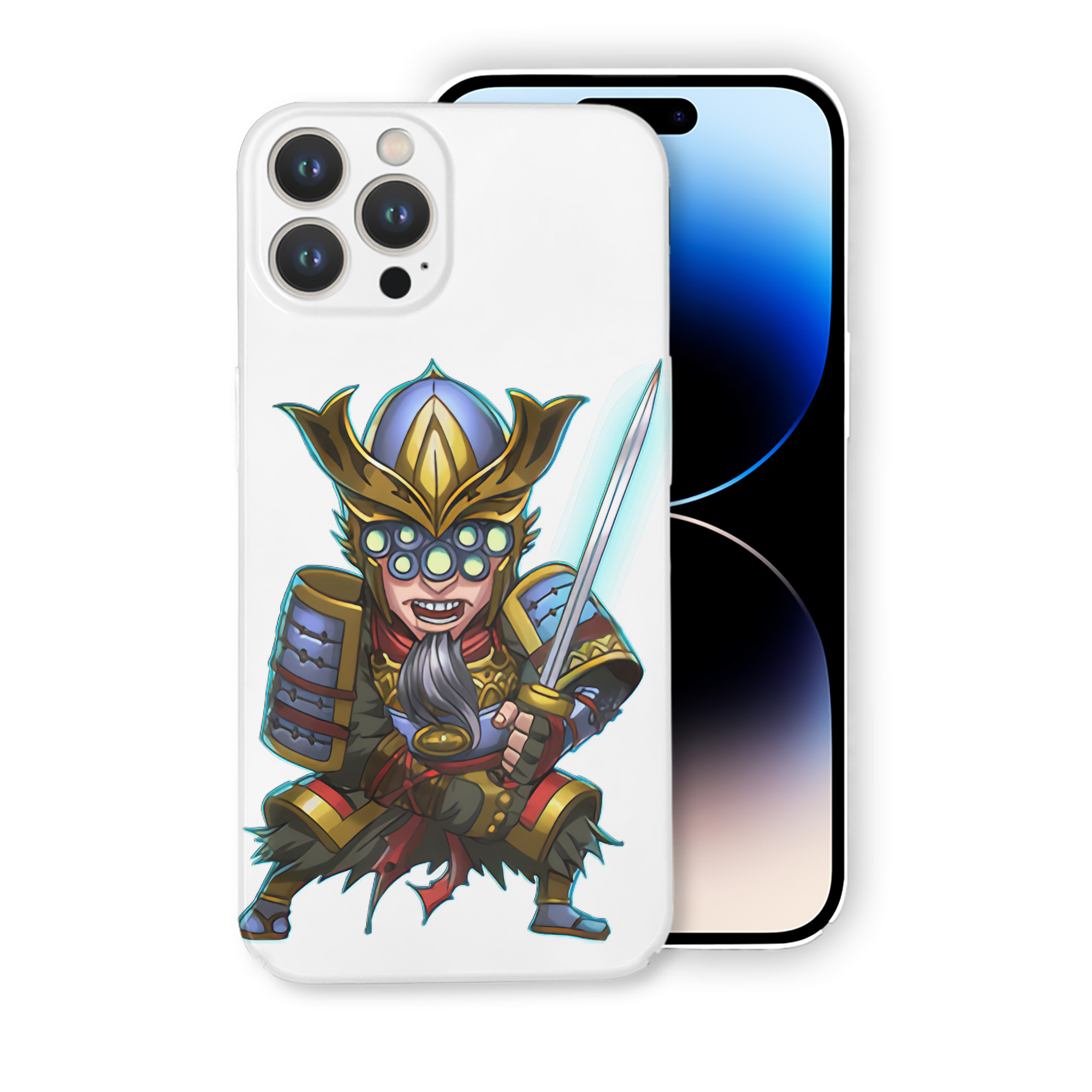 （画像用） リーグ・オブ・レジェンド League of Legends LOL 【iPhone 14シリーズ対応】ハードケース